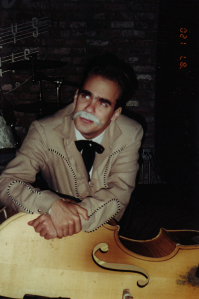 Slick Joe Fick